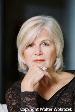Foto Elfriede Hammerl