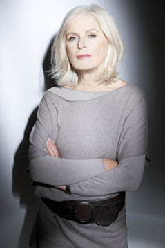 Foto Elfriede Hammerl